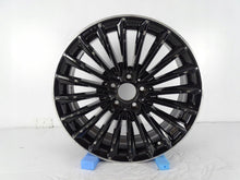Load image into Gallery viewer, 1x Alufelge 19 Zoll 7.5" 5x112 49ET A1774014200 Mercedes-Benz W177 Rim Wheel FEL4311037467lb