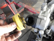 Load image into Gallery viewer, Motor Alfa Romeo Mito 955A3000 1.6 JTDM 120PS 88kW 264TKm 2009 Diesel Unkomplett MOT2631675642xk