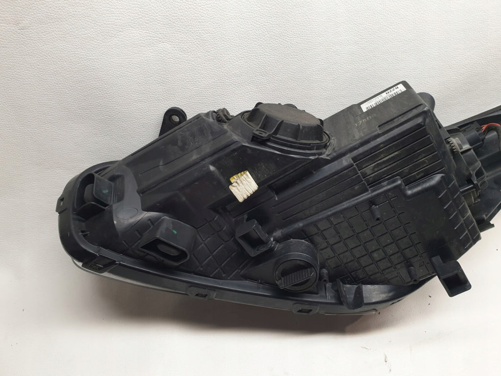 Frontscheinwerfer Kia Ceed 92102-A2220 LED Rechts Scheinwerfer Headlight SCH5500265509oe