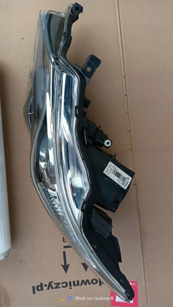 Frontscheinwerfer Toyota Auris 81150-02 LED Links Scheinwerfer Headlight