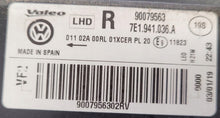 Laden Sie das Bild in den Galerie-Viewer, Frontscheinwerfer VW T6 7E1941036A Full LED Rechts Scheinwerfer Headlight SCH3116549165br