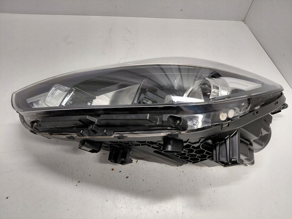Frontscheinwerfer Hyundai I30 III 92101G4060 Links Scheinwerfer Headlight SCH8339657956lk