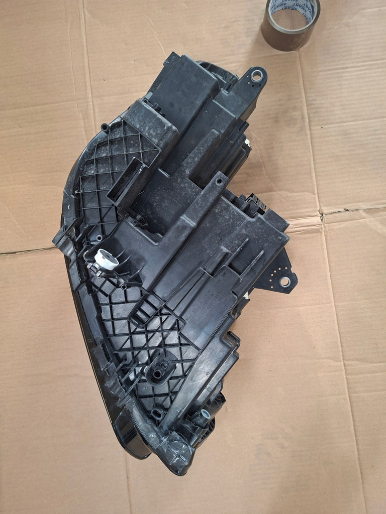 Frontscheinwerfer BMW 4A27811-01 Links Scheinwerfer Headlight SCH8641614934dg