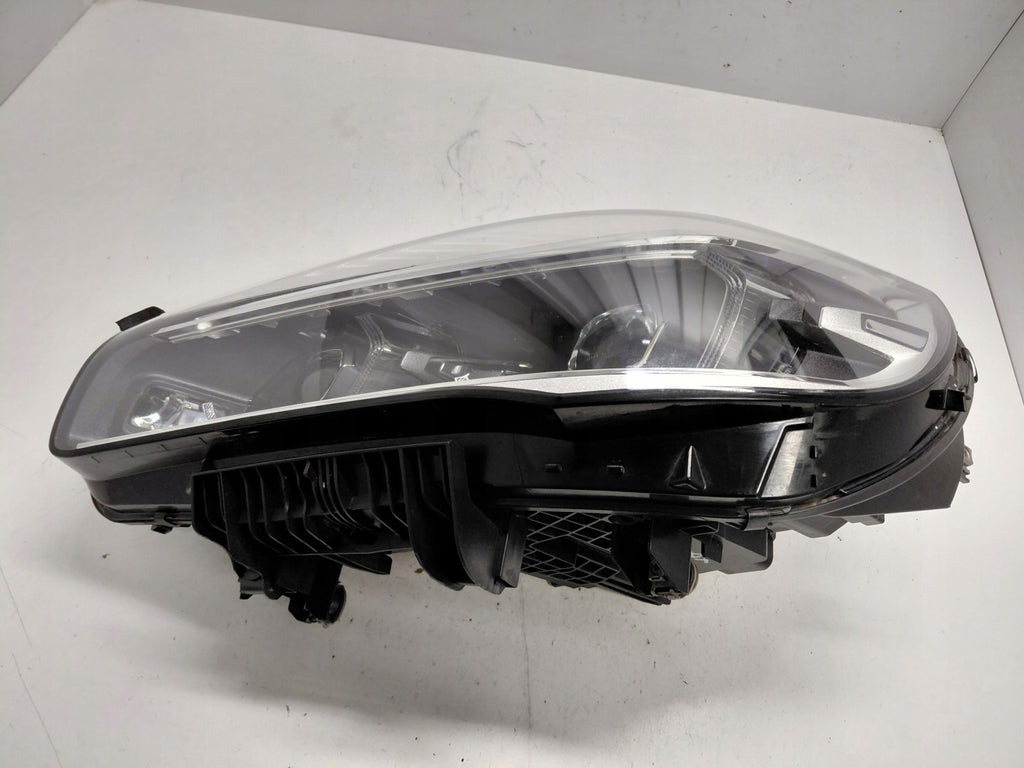 Frontscheinwerfer BMW F45 F46 A95A017B5-01 Full LED Links Scheinwerfer Headlight SCH5973225853bq