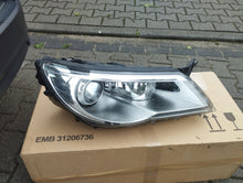 Load image into Gallery viewer, Frontscheinwerfer VW Tiguan 5N1941032T Rechts Scheinwerfer Headlight