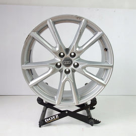 1x Alufelge 20 Zoll 8.0