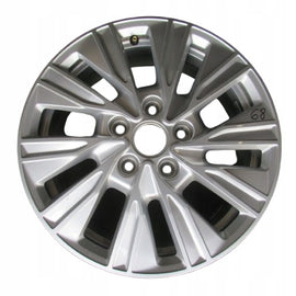 1x Alufelge 17 Zoll 6.5