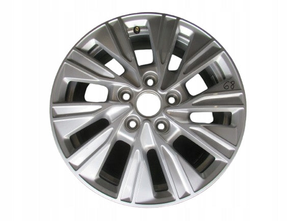 1x Alufelge 17 Zoll 6.5" 5x120 60ET 7T0601025A VW Multivan T7 Rim Wheel FEL9326854272iy