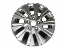 Load image into Gallery viewer, 1x Alufelge 17 Zoll 6.5" 5x120 60ET 7T0601025A VW Multivan T7 Rim Wheel FEL9326854272iy