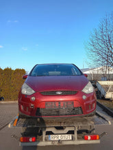 Load image into Gallery viewer, Frontscheinwerfer Ford S-Max 206680-125358106 Rechts Scheinwerfer Headlight SCH5454281237vx