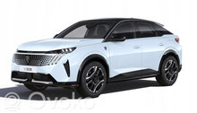 Load image into Gallery viewer, 1x Alufelge 20 Zoll 8.0" 5x108 43ET Glanz Schwarz 9842669880 Peugeot 3008 FEL7321324496nn