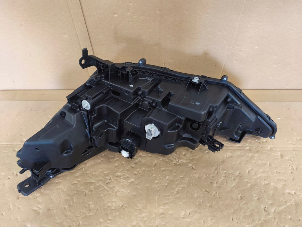 Frontscheinwerfer Honda Hrv Hr-V Full LED Rechts Scheinwerfer Headlight SCH1338525423me