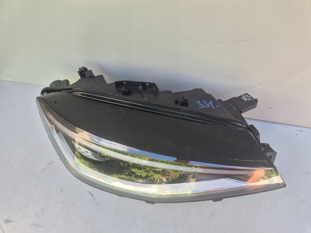 Frontscheinwerfer VW Id.4 11B941036 Full LED Rechts Scheinwerfer Headlight SCH7616481345lb