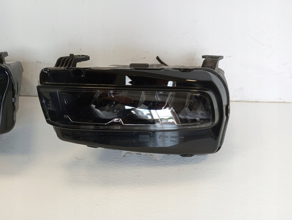 Frontscheinwerfer Citroën C3 Aircross YQ00721080 Full LED Rechts oder Links