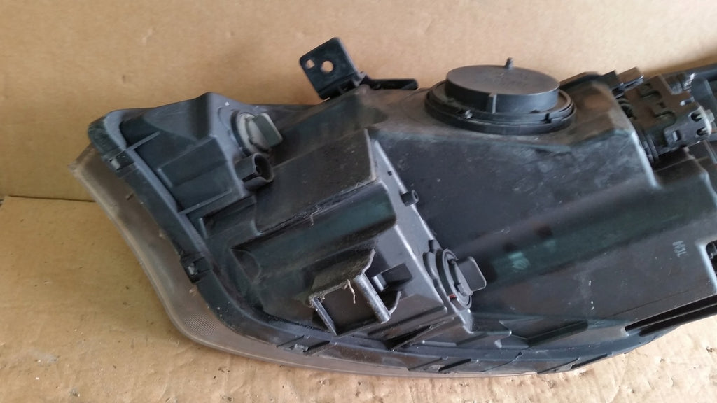 Frontscheinwerfer Kia Rio III 92102-1WXXX Rechts Scheinwerfer Headlight