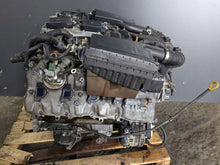 Laden Sie das Bild in den Galerie-Viewer, Motor Lexus Ls LS460 4.6 381PS 289kW 158TKm Benzin Engine Komplett MOT2384680698ew