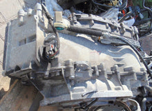 Laden Sie das Bild in den Galerie-Viewer, Getriebe Mercedes-Benz W245 1693702700 Automatikgetriebe Trasmissione
