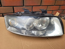 Laden Sie das Bild in den Galerie-Viewer, Frontscheinwerfer Audi A4 B6 8E0941004S Xenon Rechts Scheinwerfer Headlight