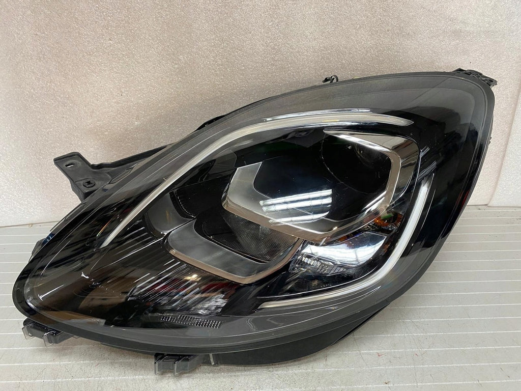 Frontscheinwerfer Ford Puma L1TB-13E015-EH LED Links Scheinwerfer Headlight SCH9747640649sx