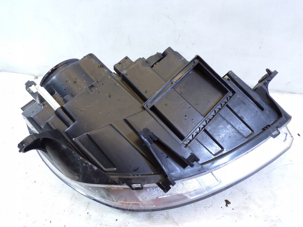 Frontscheinwerfer Citroën C5 Links Scheinwerfer Headlight