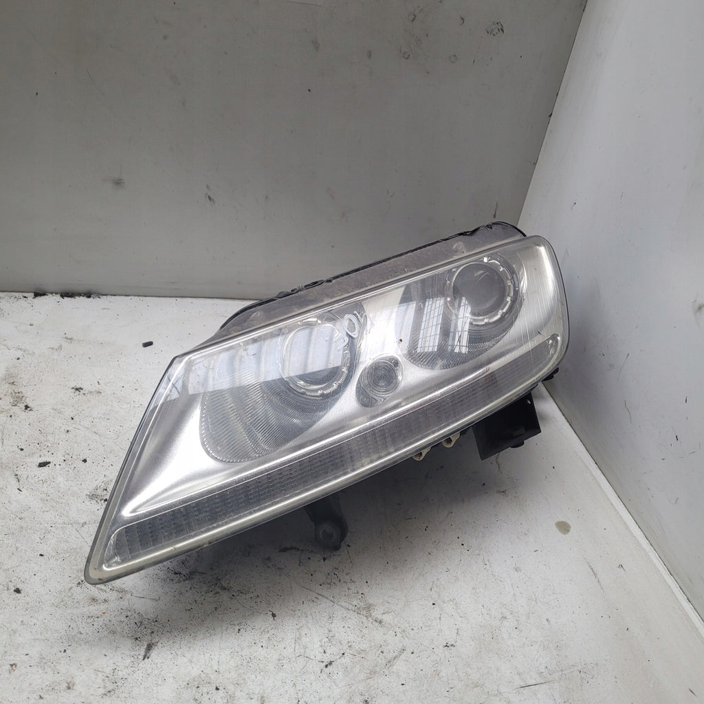 Frontscheinwerfer VW Phaeton 3D1941017J Xenon Links Scheinwerfer Headlight