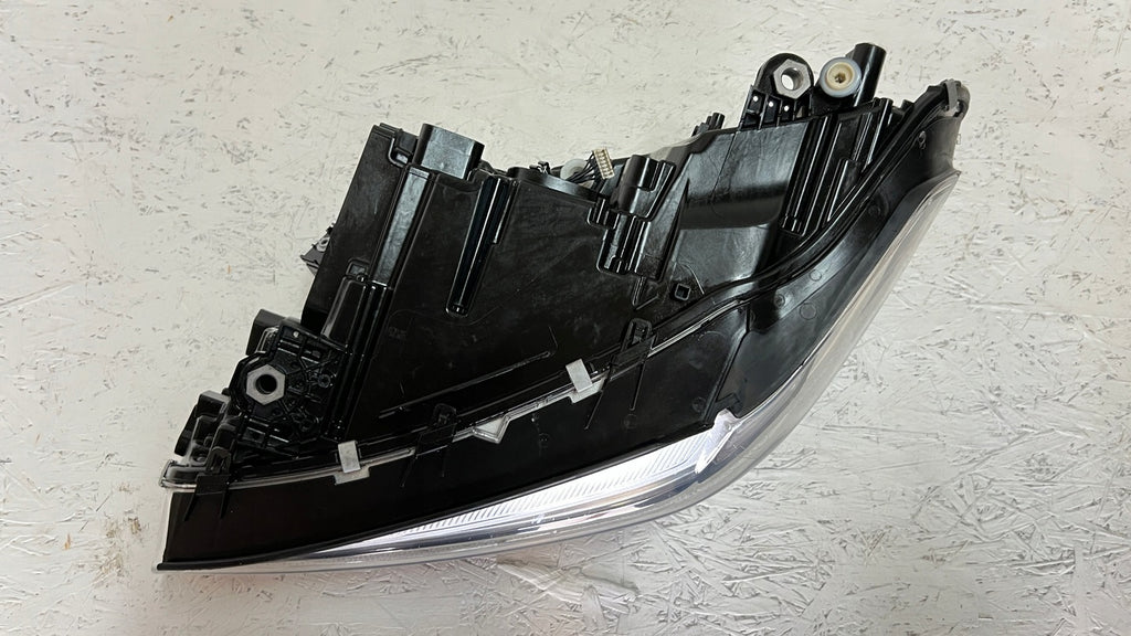 Frontscheinwerfer BMW X3 G01 G02 8739653 Full LED Links Scheinwerfer Headlight SCH4062927848ng