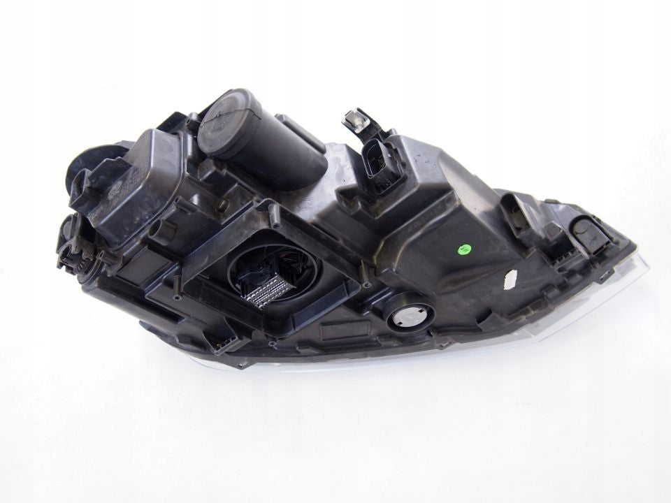 Frontscheinwerfer VW Polo 2G1941035C Full LED Links Scheinwerfer Headlight SCH8526834327vt