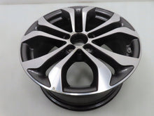 Load image into Gallery viewer, 1x Alufelge 17 Zoll 7.5" 5x112 36ET Graphit A2534010600 Mercedes-Benz Glc FEL8114807875wy