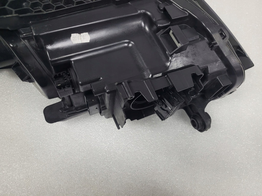 Frontscheinwerfer VW Passat B8 3G1941082P Full LED Rechts Scheinwerfer Headlight