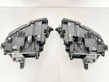 Laden Sie das Bild in den Galerie-Viewer, Frontscheinwerfer Audi Etron 89A941033 89A941034 LED Ein Satz Headlight SCH8345146080wz