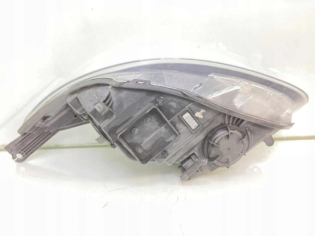 Frontscheinwerfer Ford Focus BM5113W029CK Rechts Scheinwerfer Headlight SCH1666039098zr