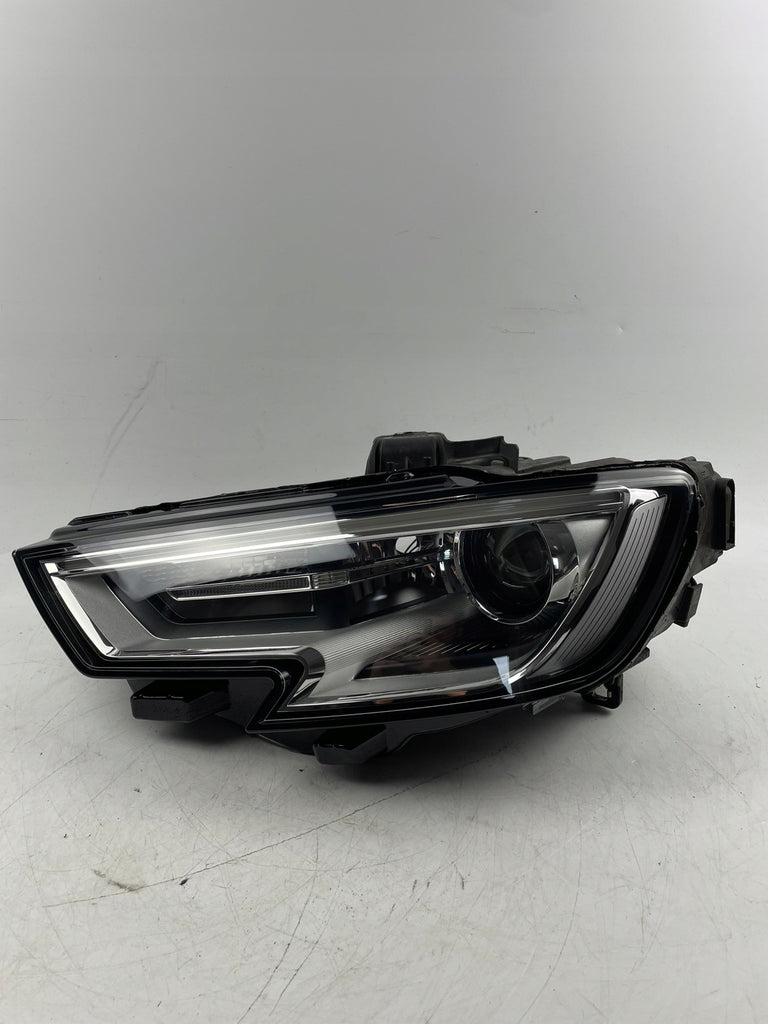 Frontscheinwerfer Audi A3 8V0941005E LED Links Scheinwerfer Headlight SCH2035922827hd