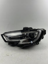 Load image into Gallery viewer, Frontscheinwerfer Audi A3 8V0941005E LED Links Scheinwerfer Headlight SCH2035922827hd