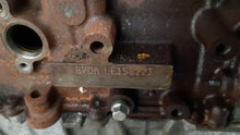 Load image into Gallery viewer, Motor Ford Focus B7DA 1.0 125PS 92kW Benzin Engine Unkomplett MOT9270569412jb