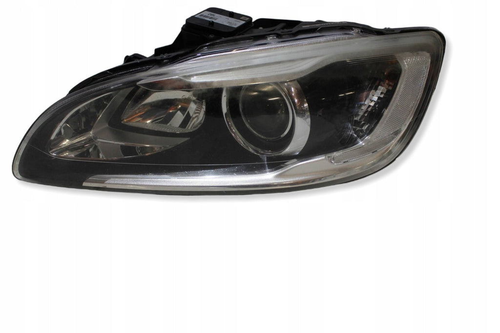 Frontscheinwerfer Volvo V60 I 31420261 Xenon Links Scheinwerfer Headlight SCH6963722959rk