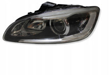 Laden Sie das Bild in den Galerie-Viewer, Frontscheinwerfer Volvo V60 I 31420261 Xenon Links Scheinwerfer Headlight SCH6963722959rk