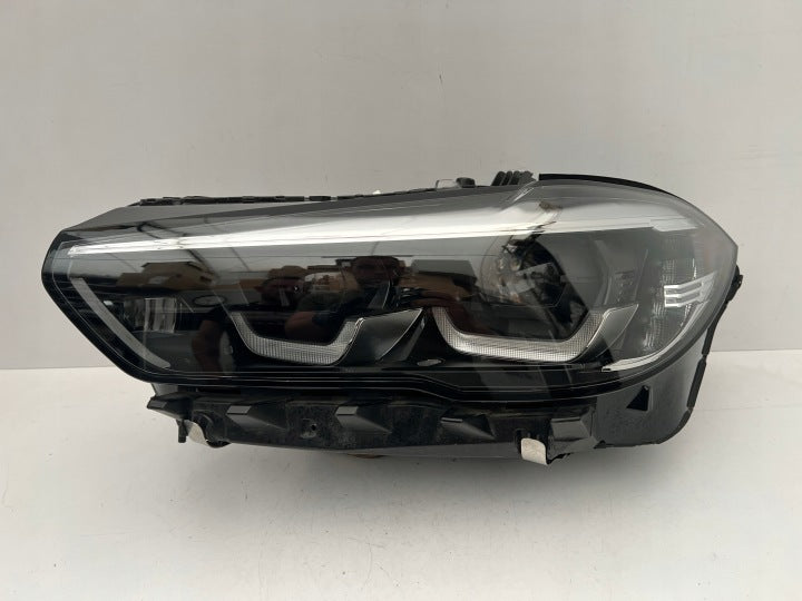 Frontscheinwerfer BMW X5 G05 G06 9481783-08 Full LED Links Headlight SCH1687151129wd