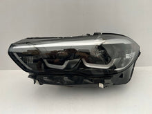 Laden Sie das Bild in den Galerie-Viewer, Frontscheinwerfer BMW X5 G05 G06 9481783-08 Full LED Links Headlight SCH1687151129wd