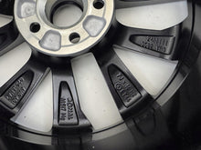 Load image into Gallery viewer, 1x Alufelge 17 Zoll 7.0" 5x100 6V0601025J Skoda Fabia Iii Rim Wheel FEL5942643007vv