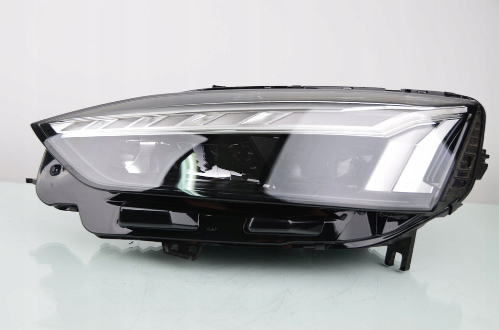 Frontscheinwerfer Audi A5 8W69410039 LED Links Scheinwerfer Headlight