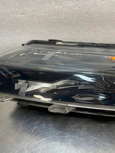 Load image into Gallery viewer, Frontscheinwerfer Dacia Spring 266052417R Links Scheinwerfer Headlight SCH2755300096zt