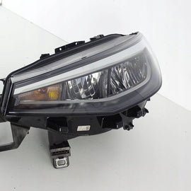 Frontscheinwerfer VW Id.4 11B941005B PJT15146 Links Scheinwerfer Headlight SCH4751452402oi