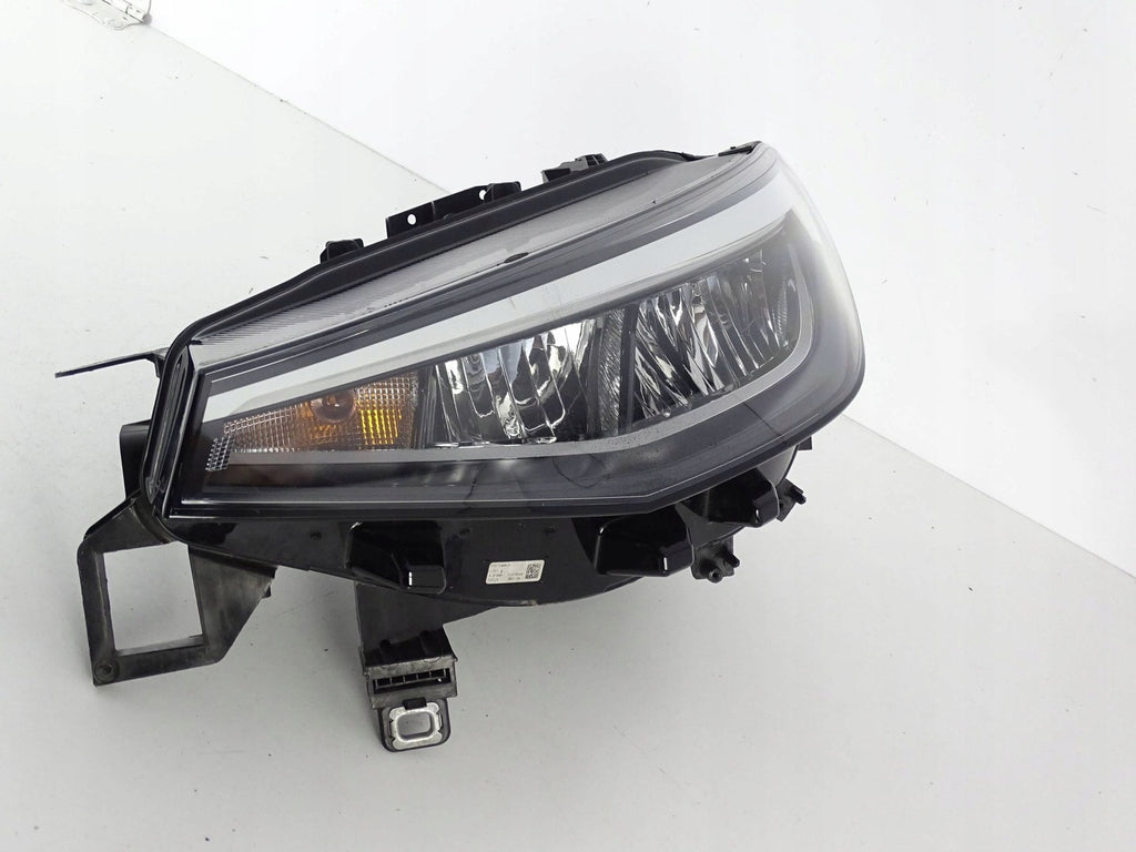 Frontscheinwerfer VW Id.4 11B941005B PJT15146 Links Scheinwerfer Headlight SCH4751452402oi