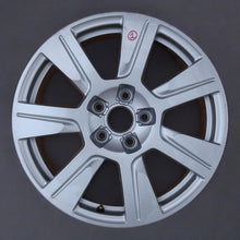 Load image into Gallery viewer, 1x Alufelge 17 Zoll 7.5&quot; 5x112 4F0601025CB Audi A6 C6 Rim Wheel