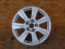 Load image into Gallery viewer, 1x Alufelge 17 Zoll 7.5&quot; 5x112 4F0601025CB Audi A6 C6 Rim Wheel