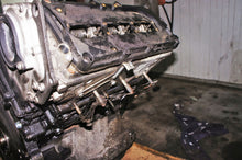 Laden Sie das Bild in den Galerie-Viewer, Motor Audi VW Q7 Touareg BUG BKS 3.0 233PS Diesel Engine Unkomplett