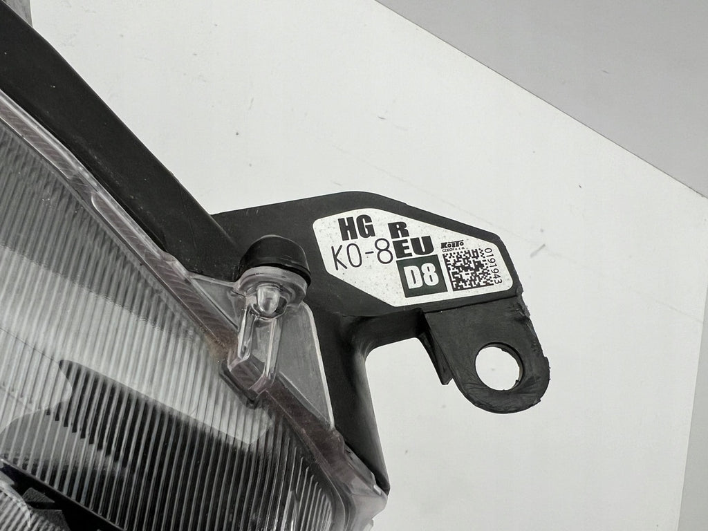 Frontscheinwerfer Toyota 4 Yaris KO-8EU Rechts Scheinwerfer Headlight