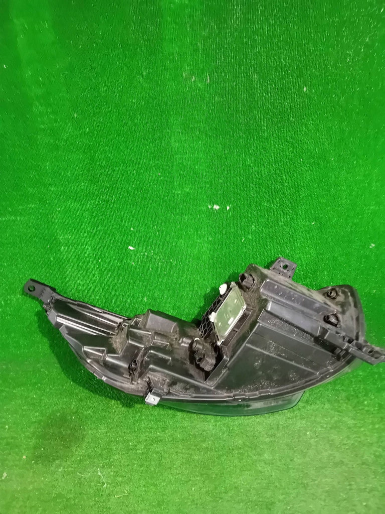 Frontscheinwerfer Renault Trafic 260601790R Full LED Links Headlight SCH5112192401qn