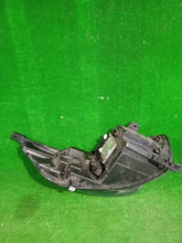 Laden Sie das Bild in den Galerie-Viewer, Frontscheinwerfer Renault Trafic 260601790R Full LED Links Headlight SCH5112192401qn