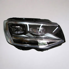 Load image into Gallery viewer, Frontscheinwerfer VW T6 7E1941036 90079563 LED Rechts Scheinwerfer Headlight